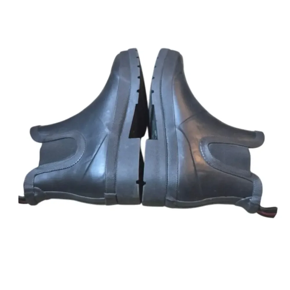 Tretorn Lina Chelsea Rain Boots Women's Size 8